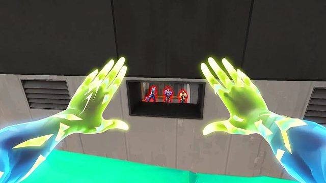 【北美第一奶妈grim】新英雄幻棱技能组太变态了！我要考虑从专精奶妈转到专精幻棱了