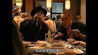 亮劍104 李云龍拜別秀琴