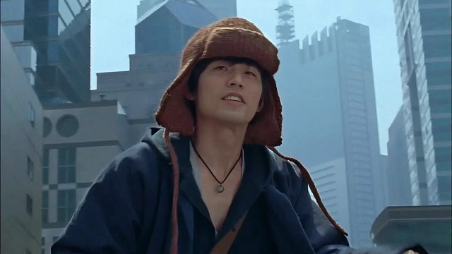 早就过了恋爱的年纪