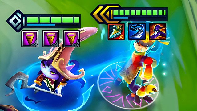 安妮不语，只是一味的弑神！