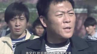 全小伙遇到社會(huì)青年挑釁，憑借過人的膽識(shí)化險(xiǎn)為夷