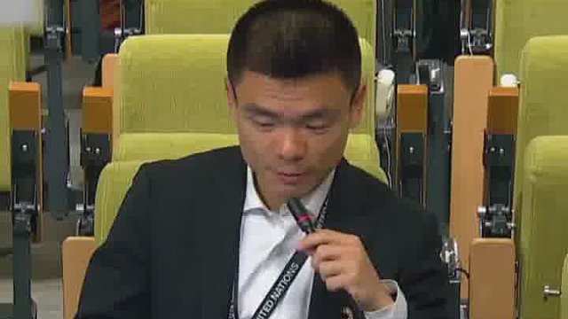 一个人就是一支队伍