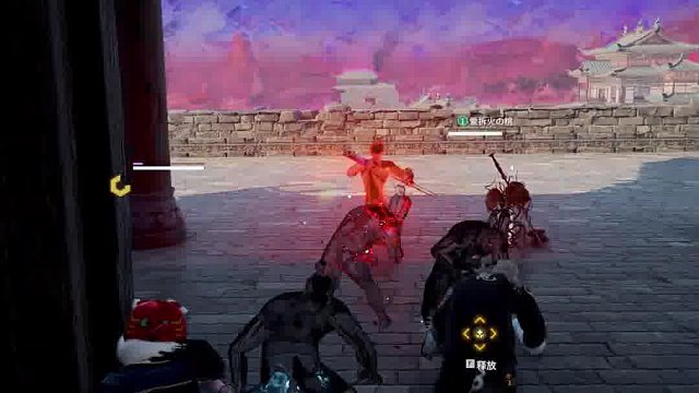 阁下可曾听闻十情十四灭阵？？