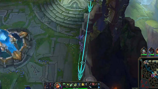 听听刘少之前的发言，等打完再叫，四连胜怎么了又不是打不赢还没打就在那叫直接颁冠军得了要叫打完再叫～​