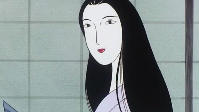 穷男人娶了个美女，没想到二十年过去，妻子竟毫无变化