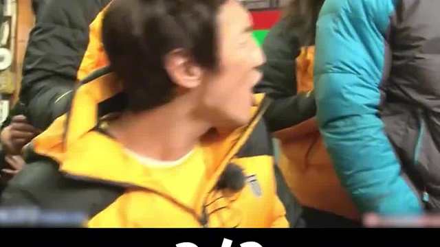 情景剧患者李光洙，今天是校草具光表2