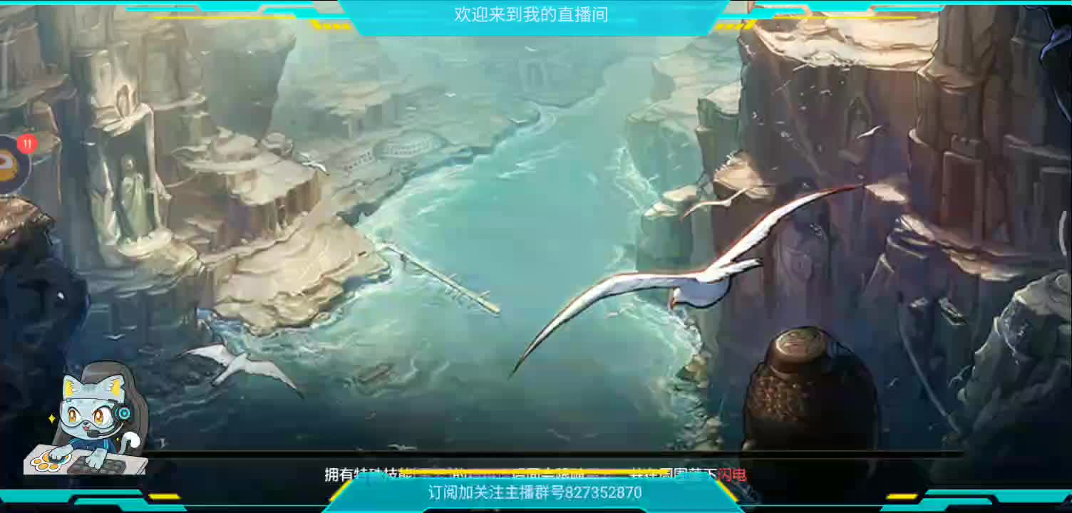 拾荒者的日常-片段1