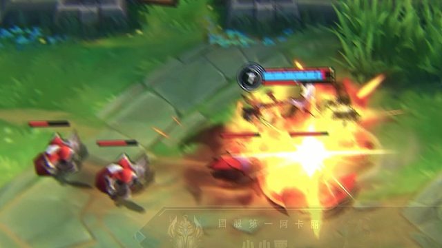 时刻自信且优雅