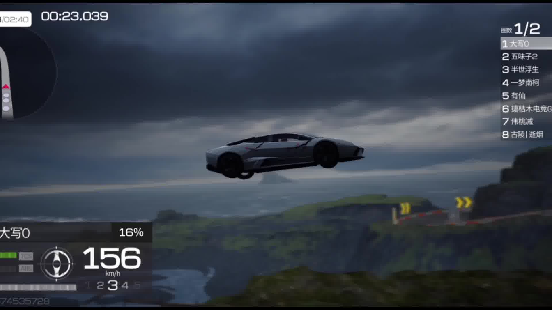 有时候我也在想 如果我不是那么倔强较真的性格一切会不会好很多