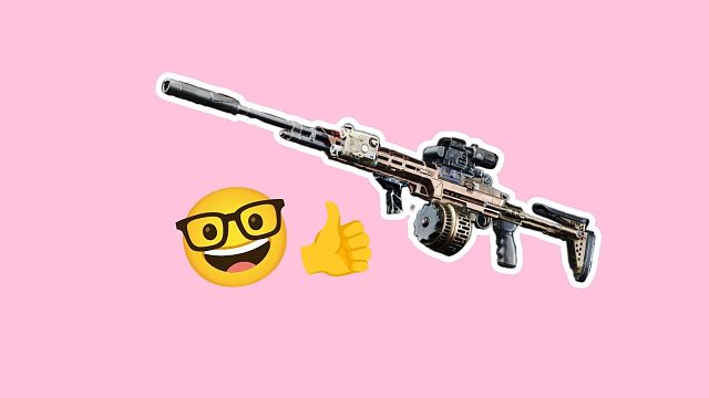 【暗区攻略】《退弹颗秒流》