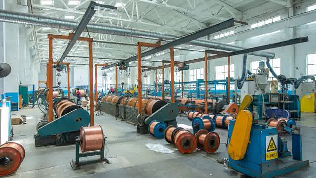 选错电缆，家里电路老出问题