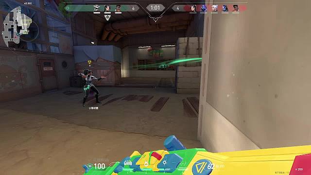 玩不死鸟就是得这样！