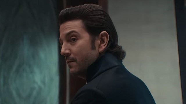 【IGN】剧集《星球大战：安多》第二季先导预告