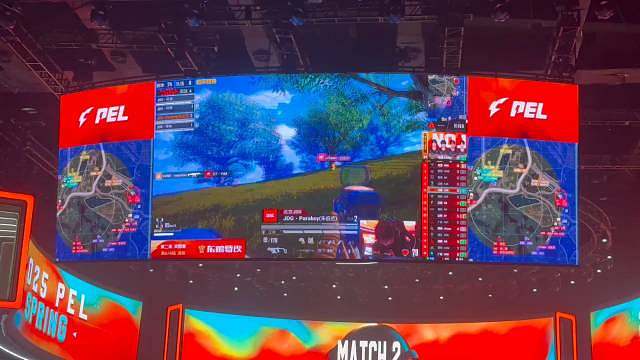 恭喜Paraboy联赛淘汰数量冲破2400大关，期待伞兵带来更多惊喜。​​​