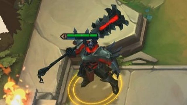 1-2来铁男 那么好 我要挑战最快满层