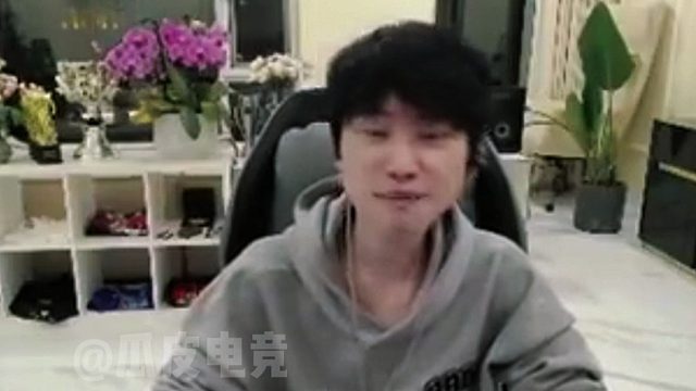 Doinb透露在LPL里有两个人绝对不能惹