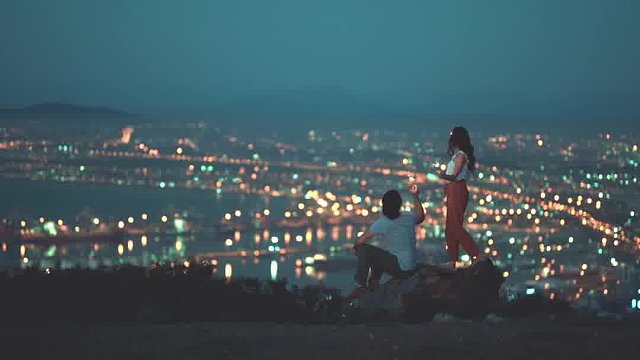 怀揣创业热情在竞争中脱颖而出