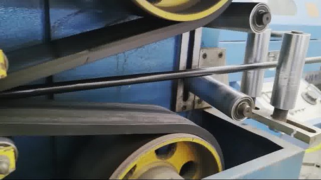 电缆“芯”事大公开：铜芯是这样被包裹的