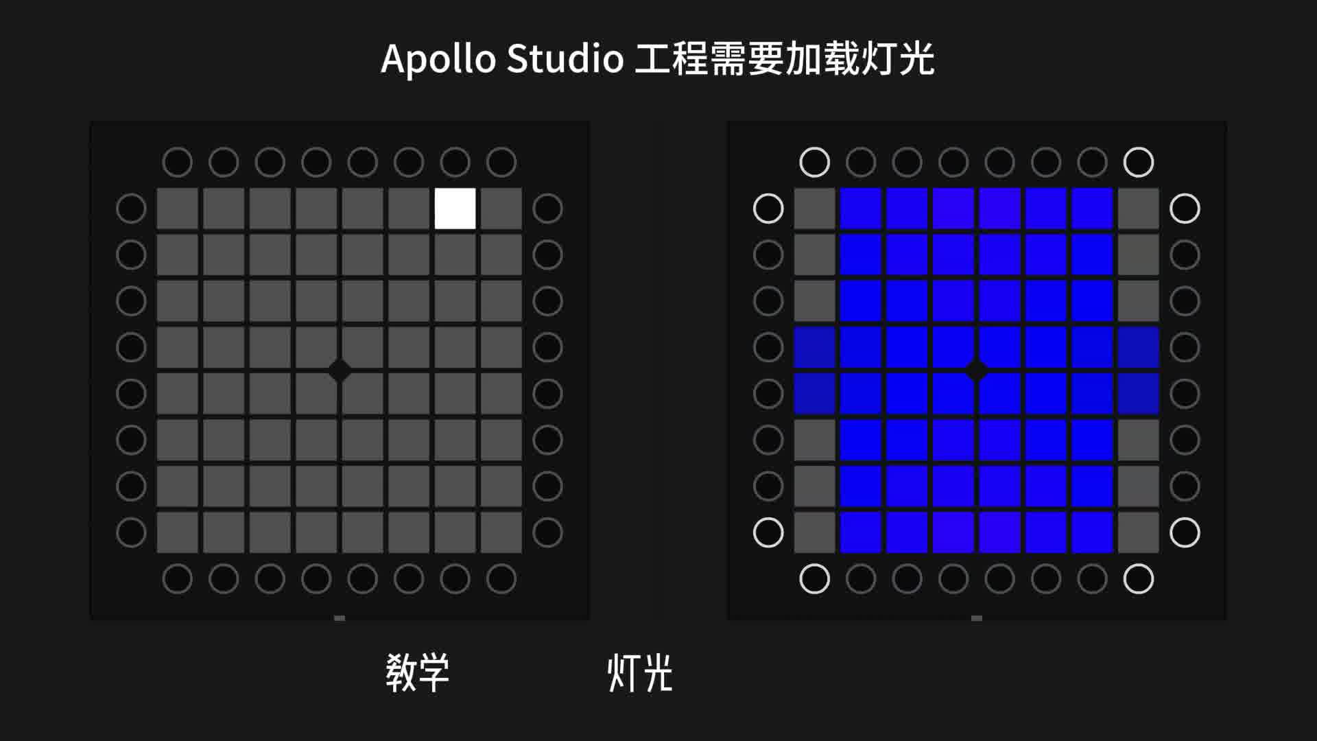 乐器演奏 打击垫