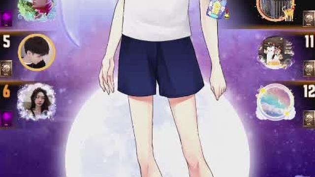 天天狼人#狼宝贝呢-片段6获得女巫信任，带狼队友走向胜利！