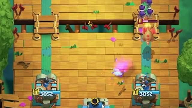 女皇猪猪还是猛啊