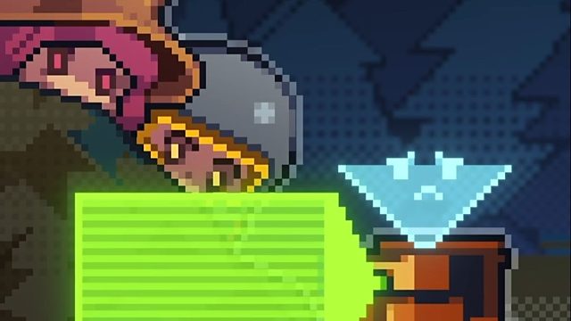 元气骑士：动能打击全新机制！祖卡即将转型打瓦，实况解说！