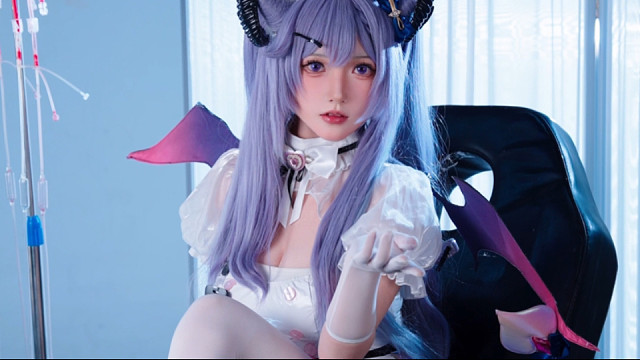 坏了，这个是真喜欢