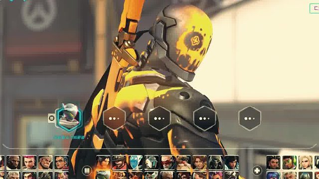 关于那些压迫感的皮肤