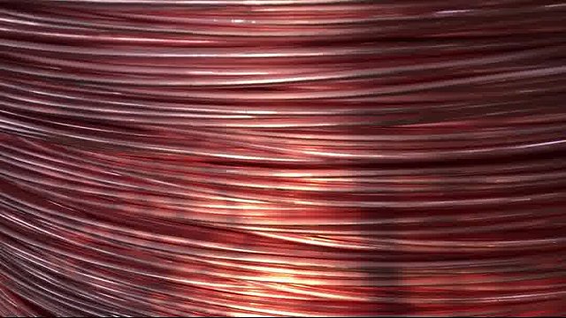 国标电缆来啦！三天发货够快吗？