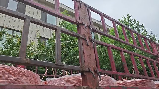 无氧铜芯 狂飙发货！安全感是卷出来的