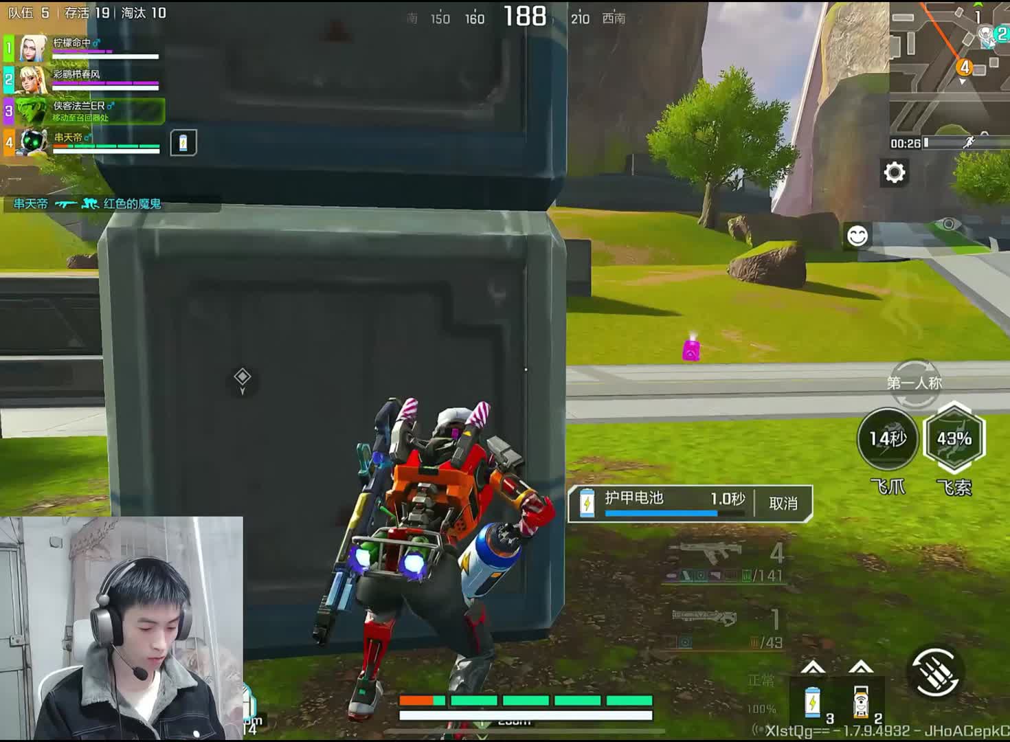 相信自己你会比想象中的自己做的更好