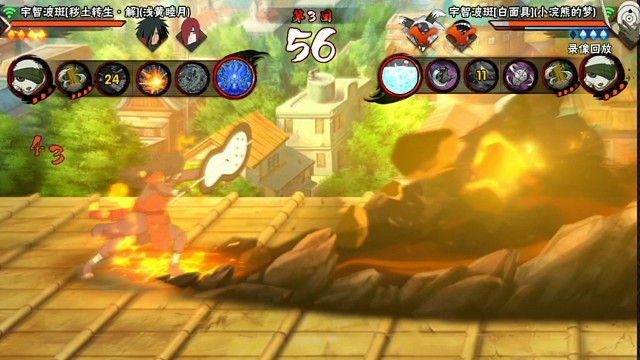 太好了，是反弹解斑，我们有救辣！