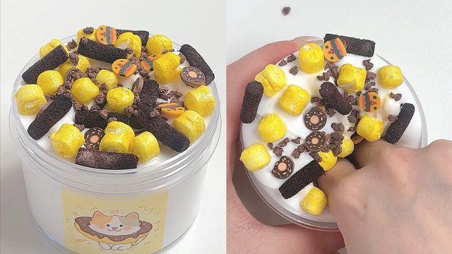 本年度玩过最好玩的水弹了