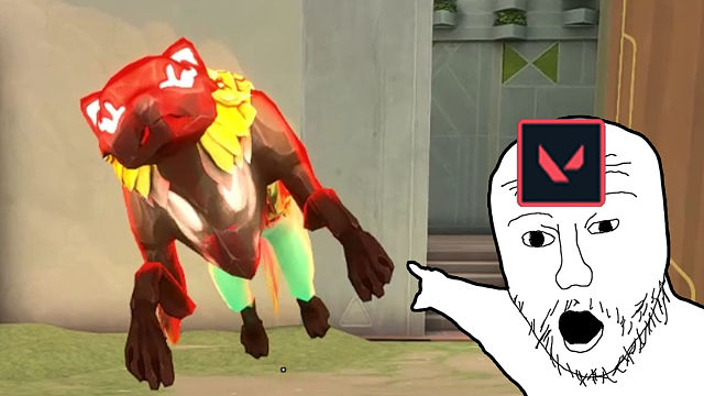 你们男生打瓦什么时候最紧张？4.0