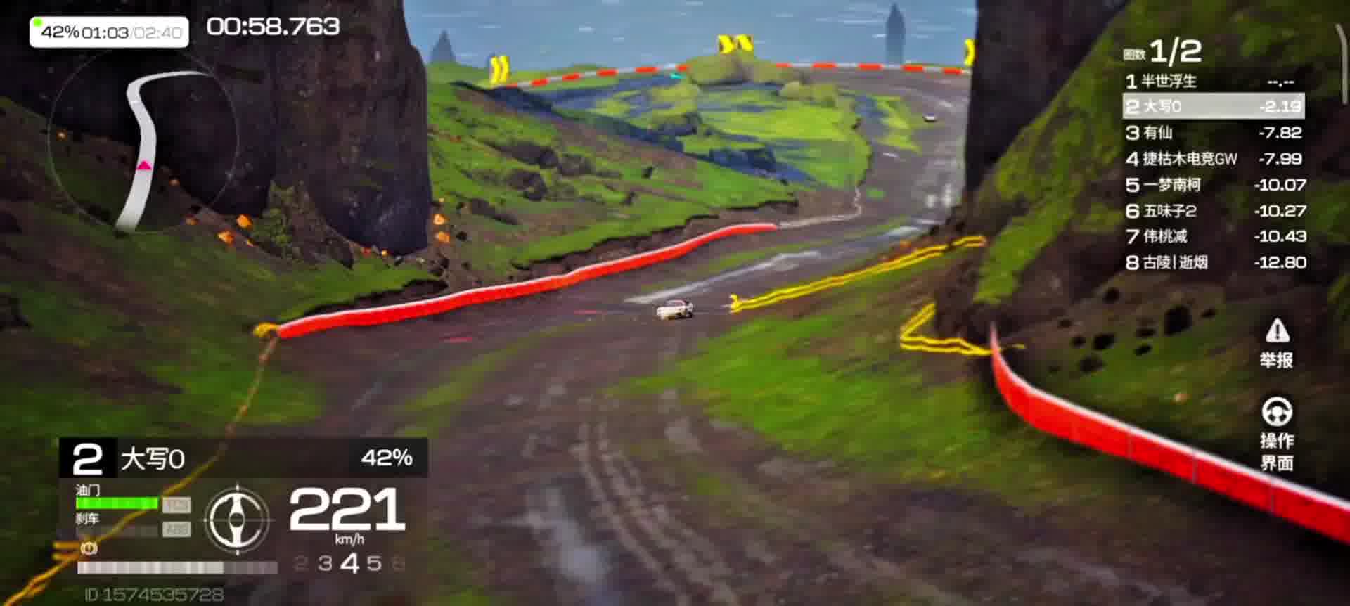 只有自己不放弃自己，才能无惧任何人放弃自己。