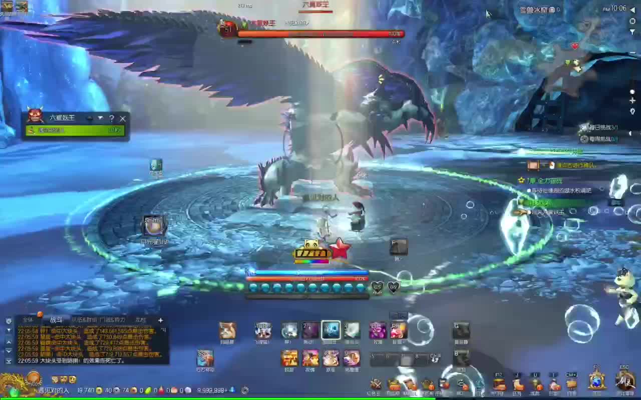 灵灵的召唤谁能不爱呢.