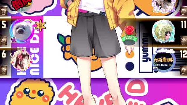 天天狼人#狼宝贝呢-片段12 无脑站错了边，尴尬呀！！