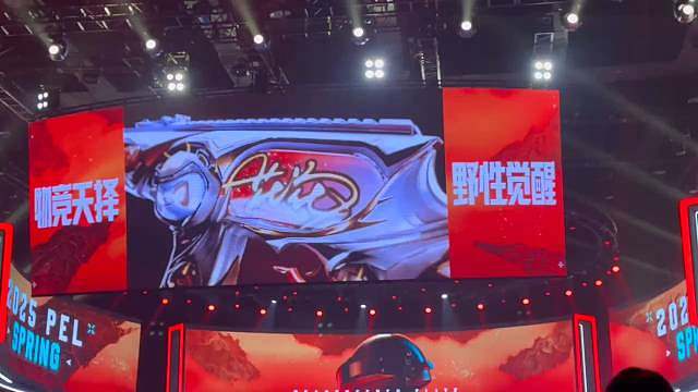 今天的2025PEL春季赛周决赛，雕稳健在海岛图超神发挥，勇猛作战拿下7淘汰，这已经是他本赛季第三次