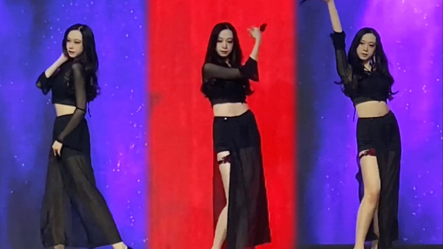 【路演】Girl's Day Something 李惠利位