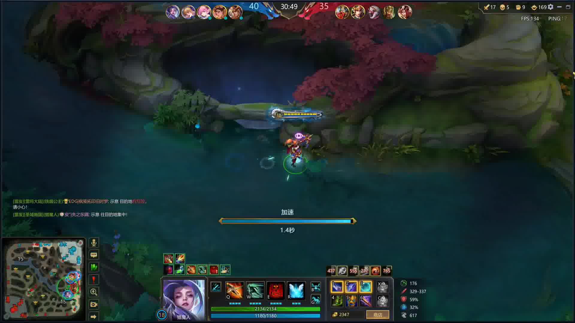 哈哈，这波七百绕后给多少分