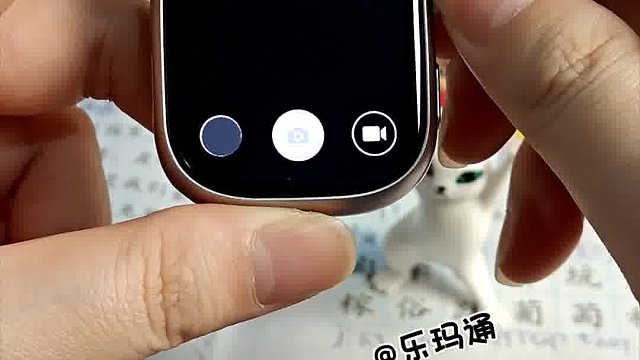 这是你想要的手表吗