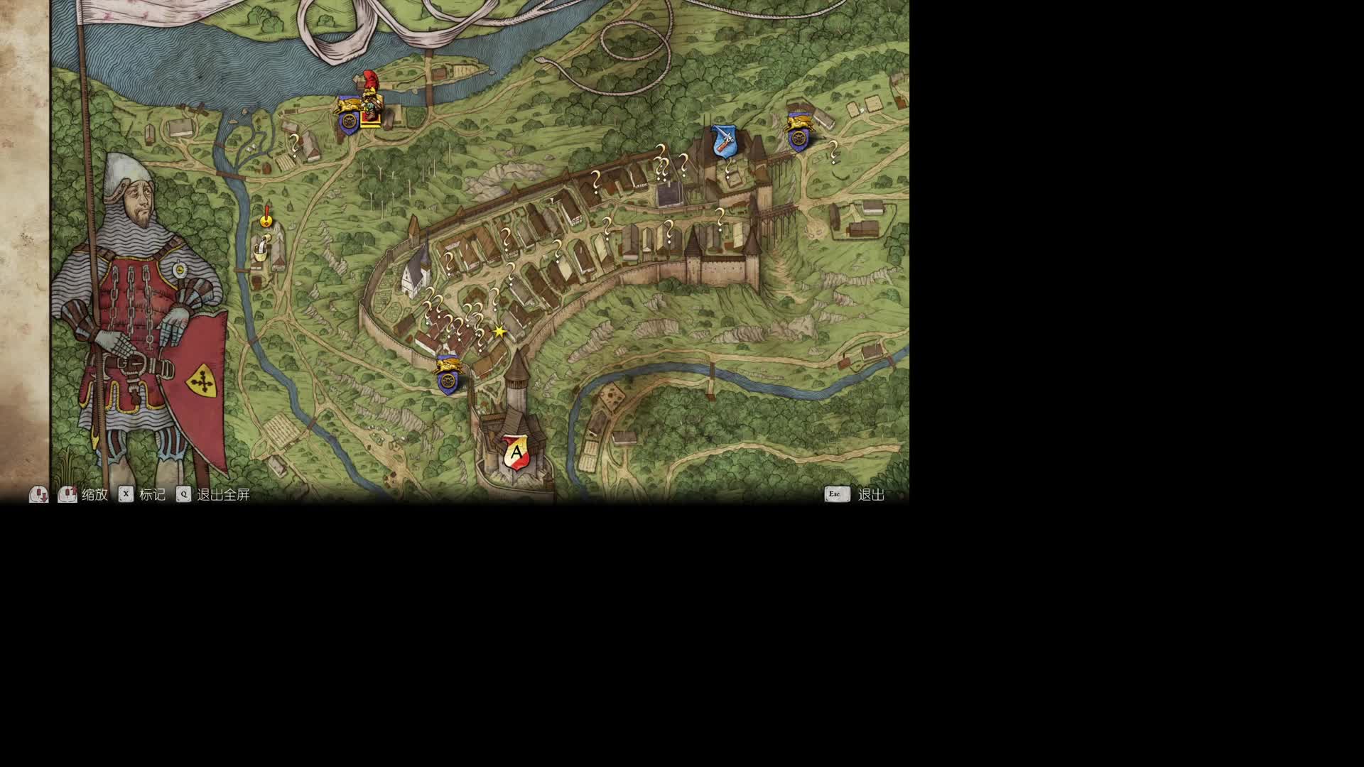 天国拯救1第3期游戏有趣的部分才刚开始