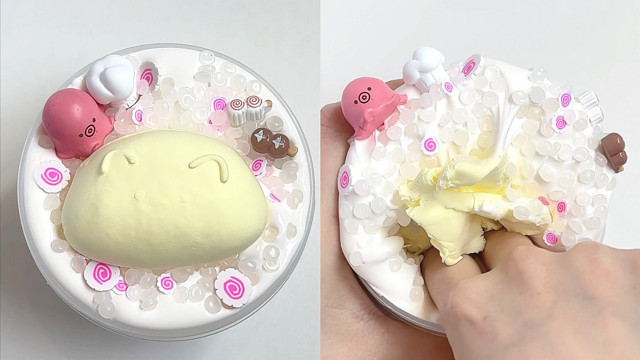 老师我家小猫怎么没有脸啊