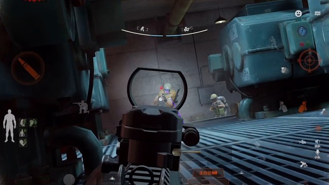 暗区总是白给？专业打手带你一路狂飙