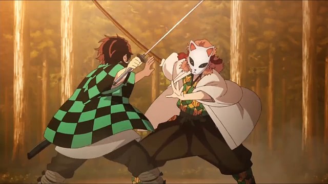 动漫超燃卡点混剪