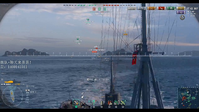 拖刀系列2：活着才有输出，活着才能胜利！