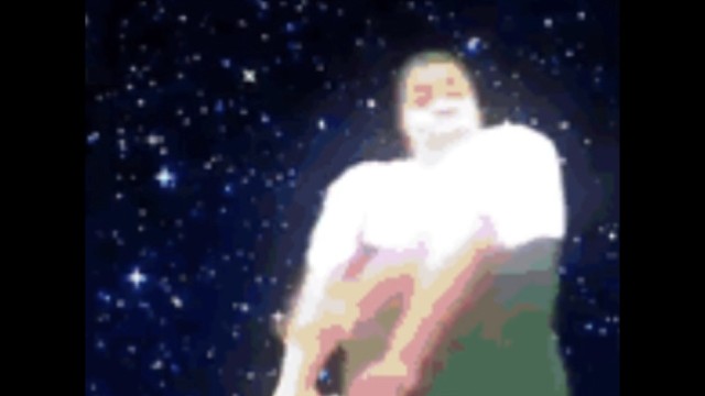 工作日，嗨起来