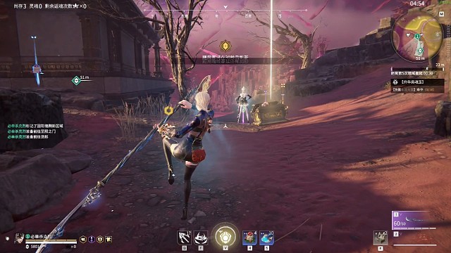 升级成为克烈的第1天