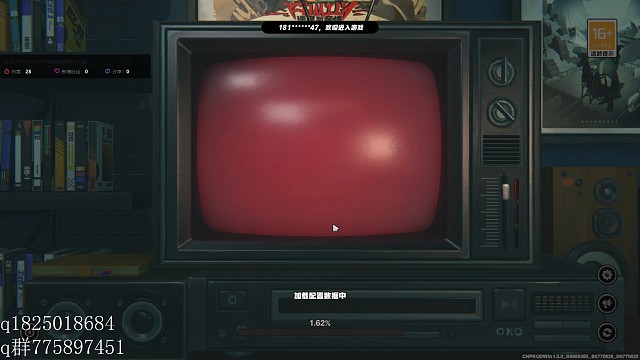 《绝区零》不抽卡第二百四十三天