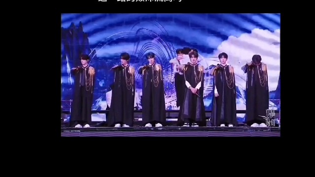 “或许。在那一刻他们不在为成功登陆而感到高兴”